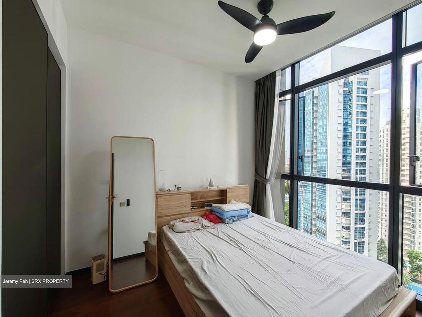 Pullman Residence  (D11), Condominium #517163131